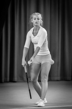 Ausschnitte 2647 - Kai Lund Winterturnier